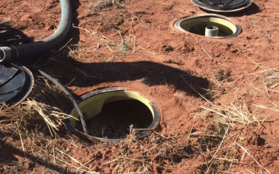 How to Know If Your Septic Tank Is Full or Just Clogged