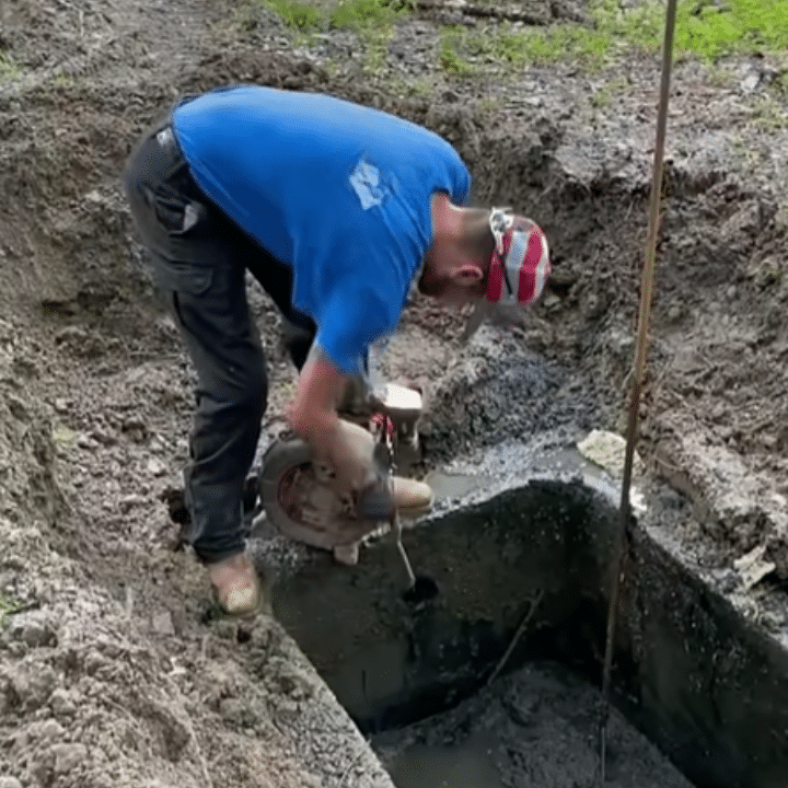 Septic Camera Inspections in Macon, GA - Fast Flow Septic and Drains