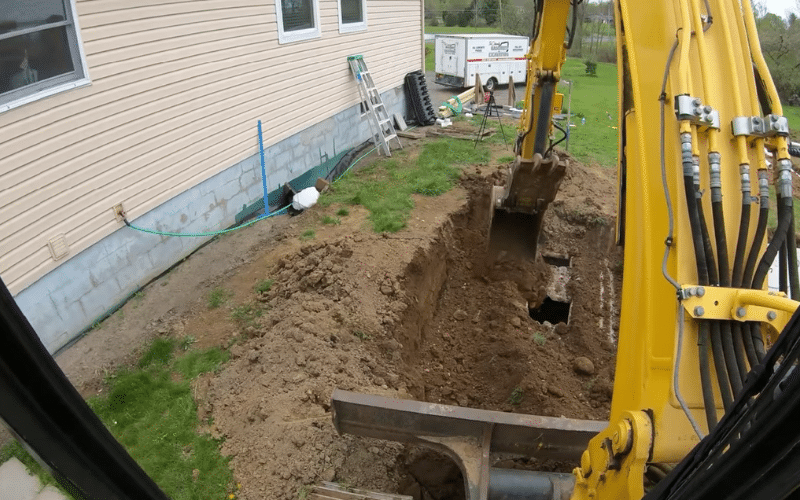 Septic Tank Remediation in Macon, GA - Fast Flow Septic and Drains