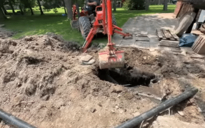 What Is Septic Tank Remediation and When Do You Need It?